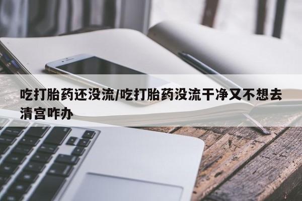打胎药网上购买吃打胎药还没流/吃打胎药没流干净又不想去清宫咋办